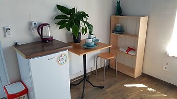 Guest House Shafran