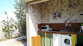 Guest House Shafran