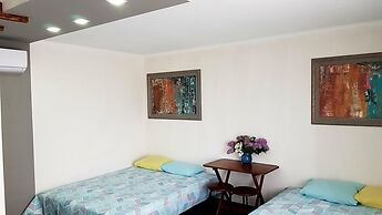 Guest House Shafran