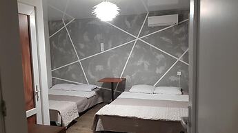 Guest House Shafran