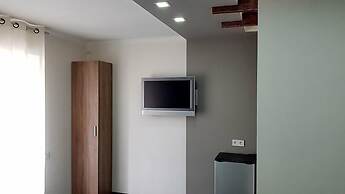 Guest House Shafran