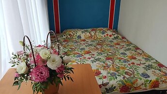 Guest House Shafran