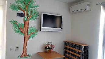 Guest House Shafran
