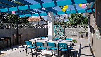 Guest House Shafran