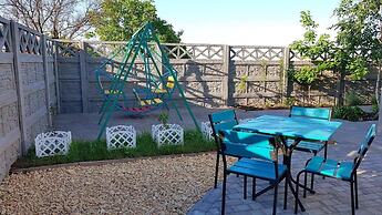 Guest House Shafran