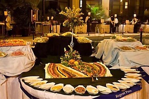 Regent Plaza Hotel & Convention Centre