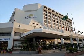 Regent Plaza Hotel & Convention Centre