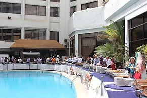 Regent Plaza Hotel & Convention Centre