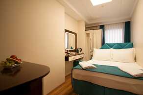 Akbiyik Suite