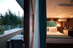 Akbiyik Suite