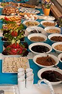 Akbiyik Suite