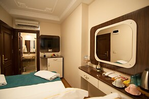 Akbiyik Suite