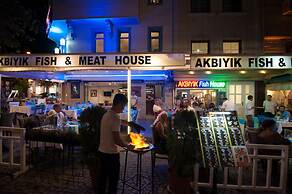 Akbiyik Suite