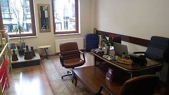 Akbiyik Suite