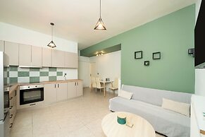 A & D Apartments