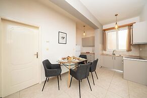 A & D Apartments