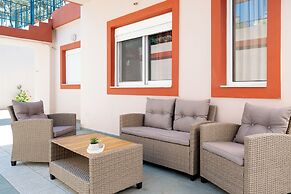 A & D Apartments