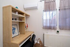 A & D Apartments