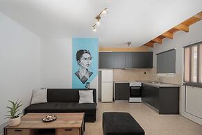 A & D Apartments