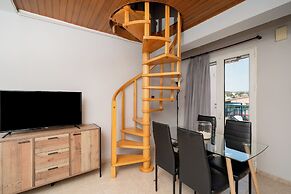 A & D Apartments