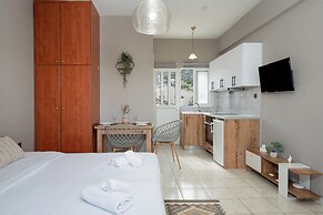 A & D Apartments