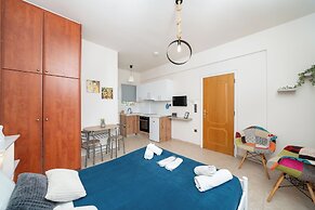 A & D Apartments