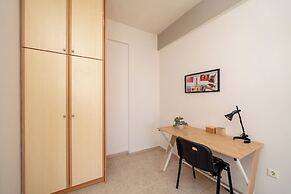 A & D Apartments