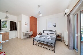A & D Apartments