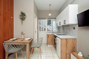 A & D Apartments