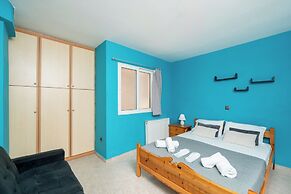 A & D Apartments