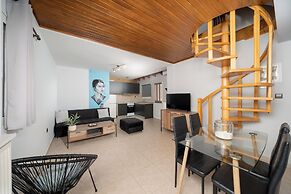 A & D Apartments