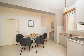 A & D Apartments