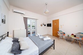 A & D Apartments