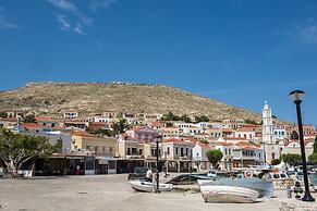 Spitakia Halki