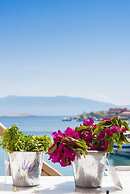 Spitakia Halki