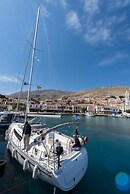 Spitakia Halki