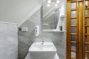 Hotel Kalyan & Spa