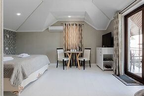 Hotel Kalyan & Spa