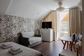 Hotel Kalyan & Spa