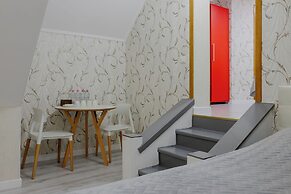 Hotel Kalyan & Spa