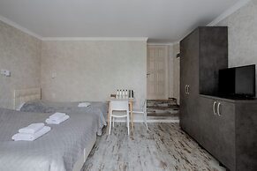 Hotel Kalyan & Spa