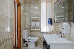 Hotel Kalyan & Spa