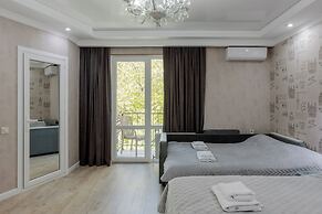 Hotel Kalyan & Spa