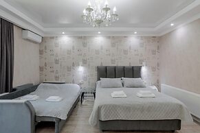 Hotel Kalyan & Spa