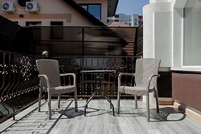 Hotel Kalyan & Spa