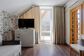 Hotel Kalyan & Spa