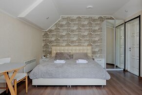 Hotel Kalyan & Spa