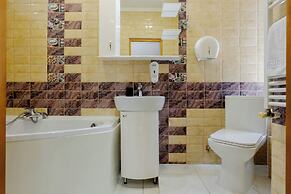Hotel Kalyan & Spa
