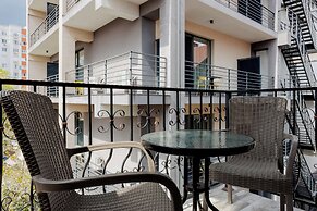 Hotel Kalyan & Spa