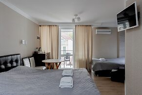 Hotel Kalyan & Spa